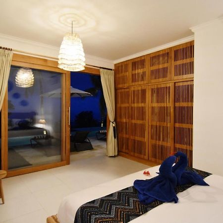 Bali Mimpi Luxurious Villa With Great Ocean Views! Ambengan Buitenkant foto