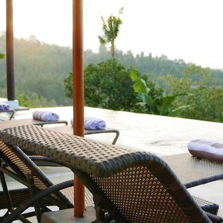 Bali Mimpi Luxurious Villa With Great Ocean Views! Ambengan Buitenkant foto