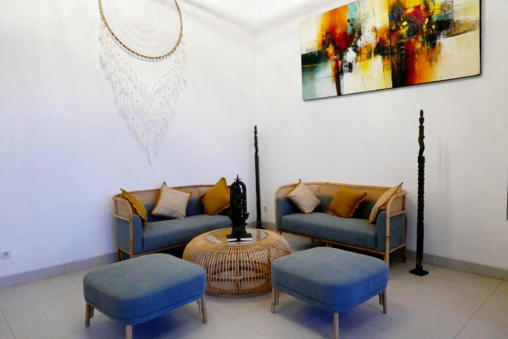 Bali Mimpi Luxurious Villa With Great Ocean Views! Ambengan Buitenkant foto
