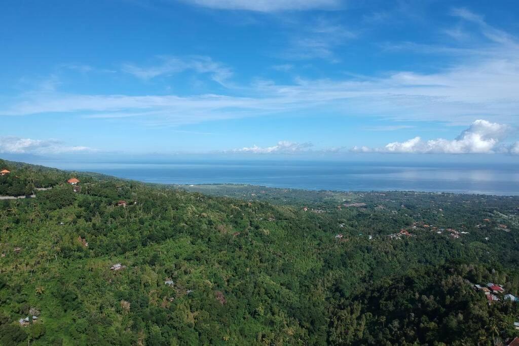 Bali Mimpi Luxurious Villa With Great Ocean Views! Ambengan Buitenkant foto