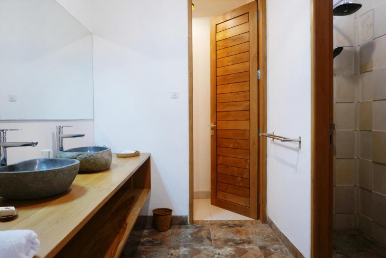 Bali Mimpi Luxurious Villa With Great Ocean Views! Ambengan Buitenkant foto