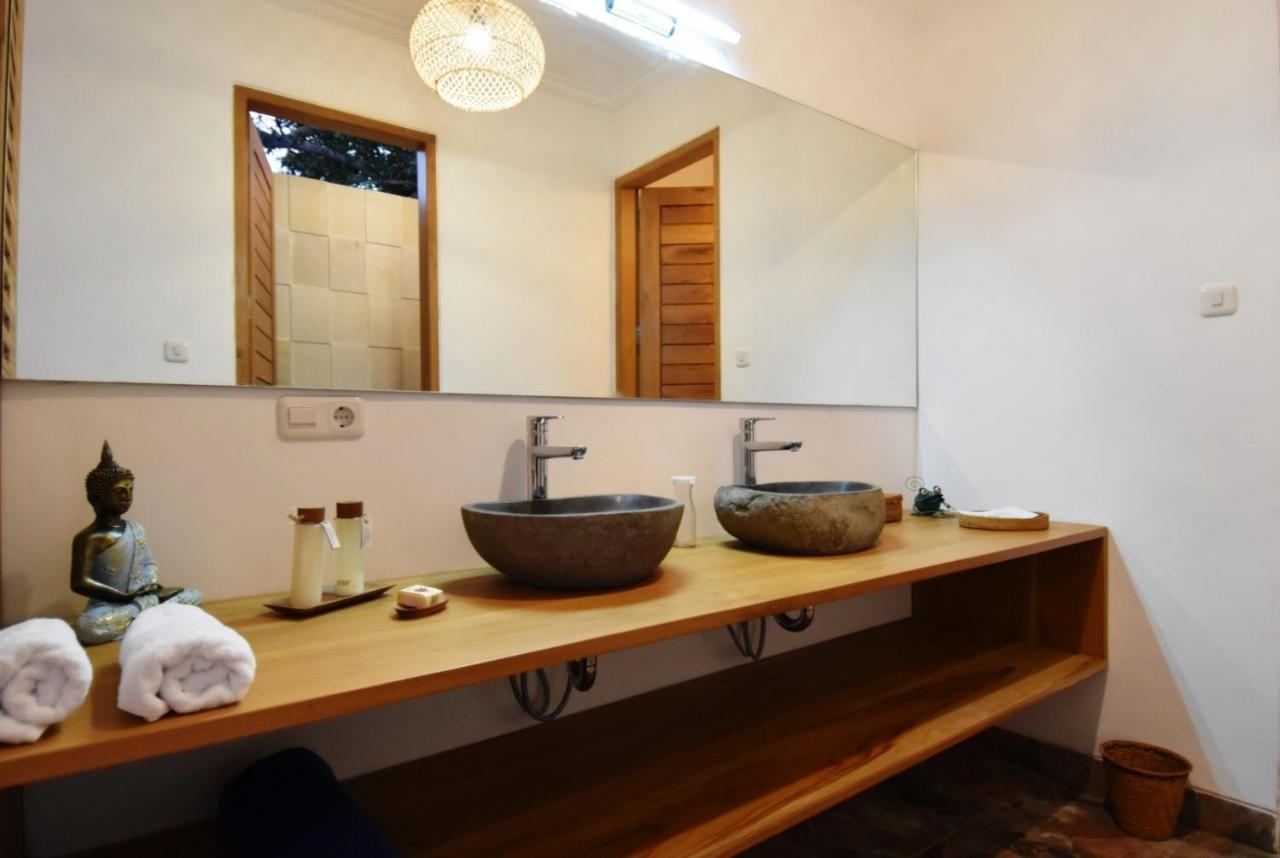 Bali Mimpi Luxurious Villa With Great Ocean Views! Ambengan Buitenkant foto