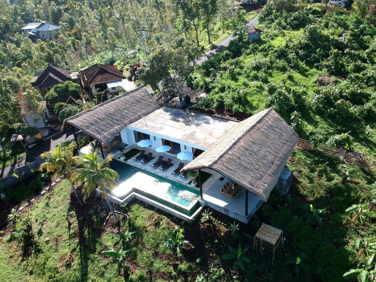 Bali Mimpi Luxurious Villa With Great Ocean Views! Ambengan Buitenkant foto