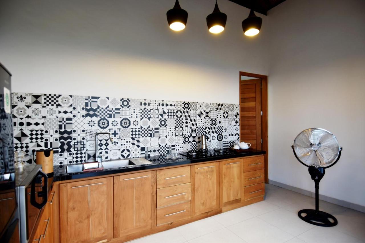 Bali Mimpi Luxurious Villa With Great Ocean Views! Ambengan Buitenkant foto
