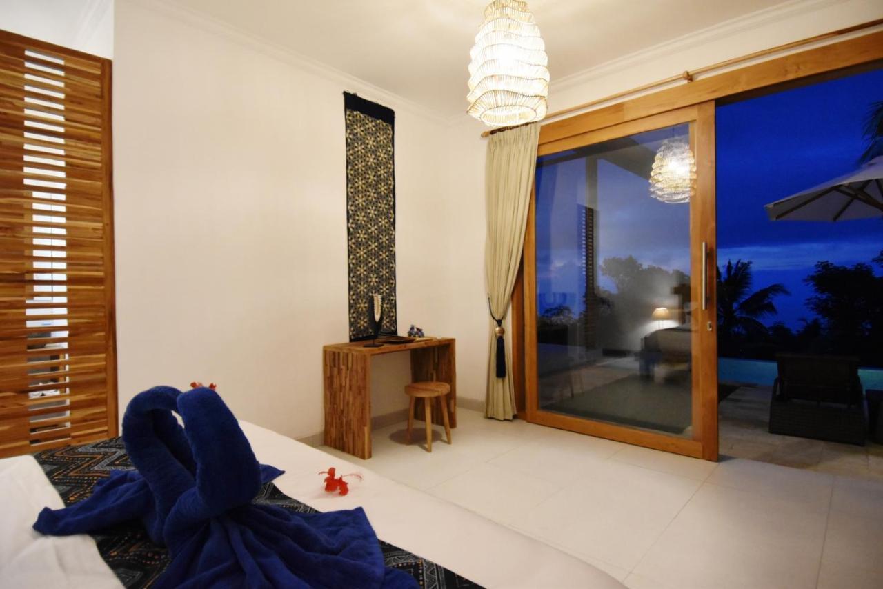 Bali Mimpi Luxurious Villa With Great Ocean Views! Ambengan Buitenkant foto